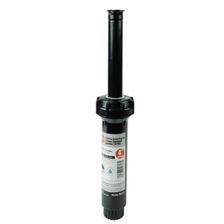 Toro 570Z Pro 4 in. 15 ft. Half Circle Pressure-Regulated Pop-Up Sprinkler 54813