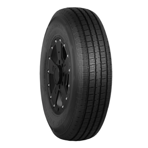 Wild Trail Commercial LT LT26570R17 E10PLY BSW Tires