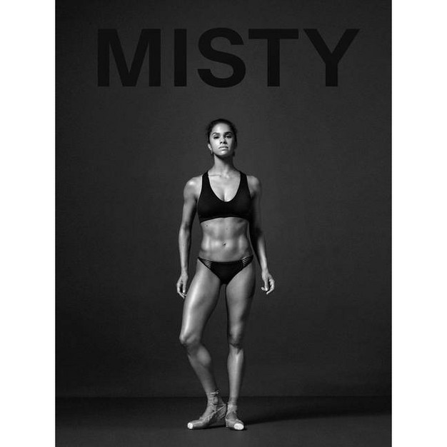 Henry Leutwyler Misty Copeland hardcover