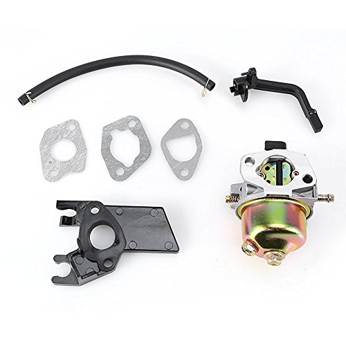 Lumix GC Insulator Air Intake Gasket Carburetor For DW DG2900 DG3000 2900 3000 Watts 5.5HP 6.5HP 163CC 196CC Generators