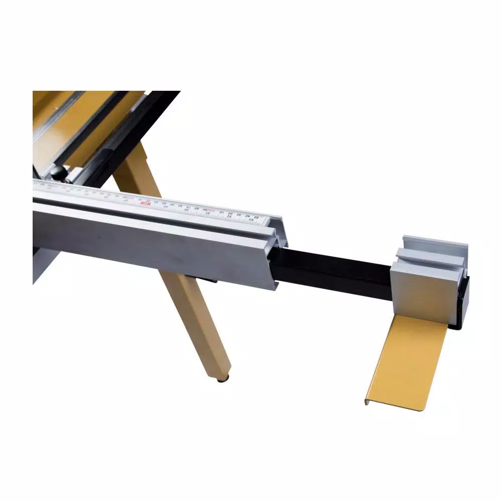 Powermatic Sliding Table Attachment for PM2000B and PM3000B Table Saws and#8211; XDC Depot