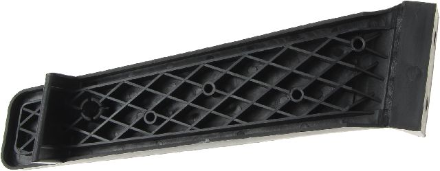 GO-PARTS Replacement for 1978-1979 Porsche 930 Accelerator Pedal (Turbo)