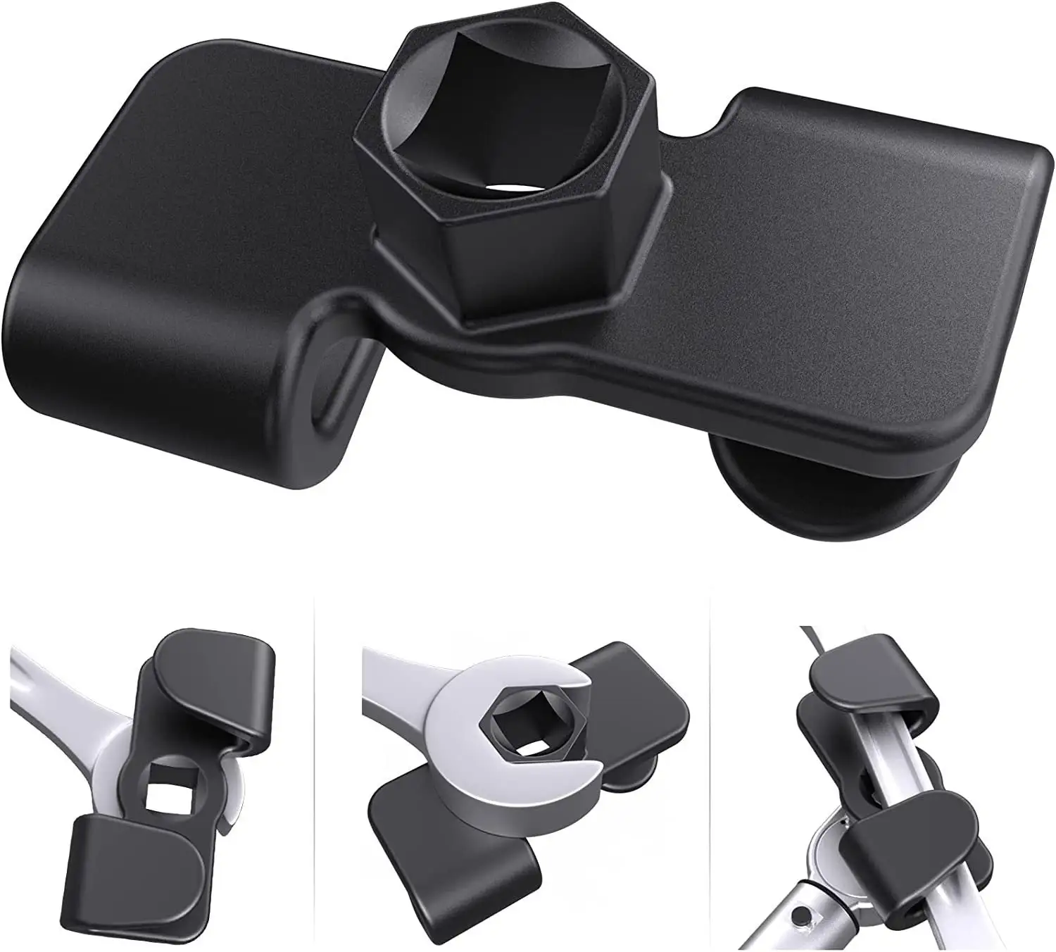 💥Factory Clearance Sale With 50% Off💥Wrench Extender Wrench Conv