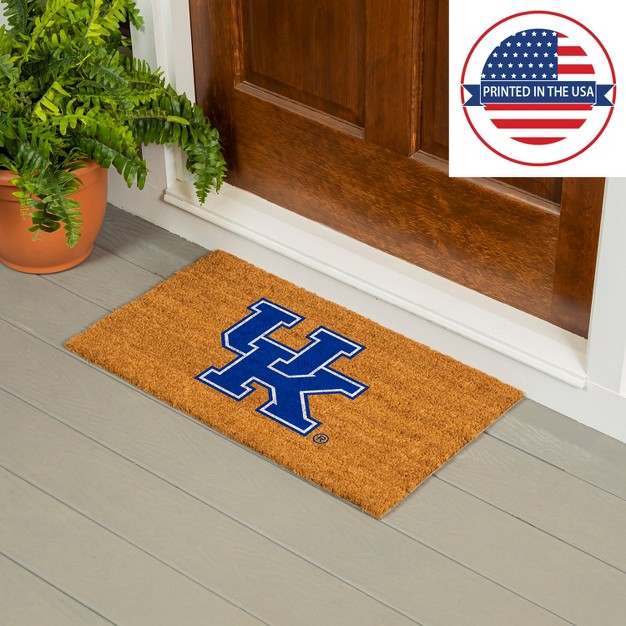 Coir Mat 16 quot x28 quot University Of Kentucky