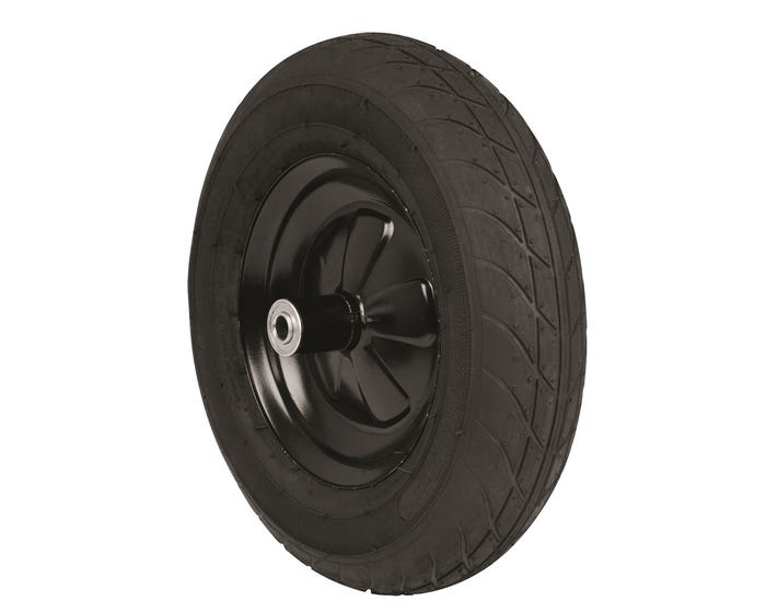 Truper Wheelbarrow Tire - 33193