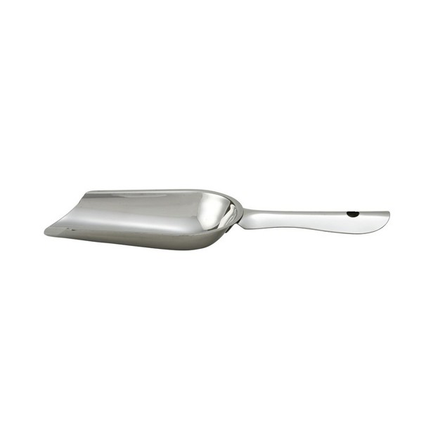 Winco Ice Scoop Stainless Steel 4 Oz