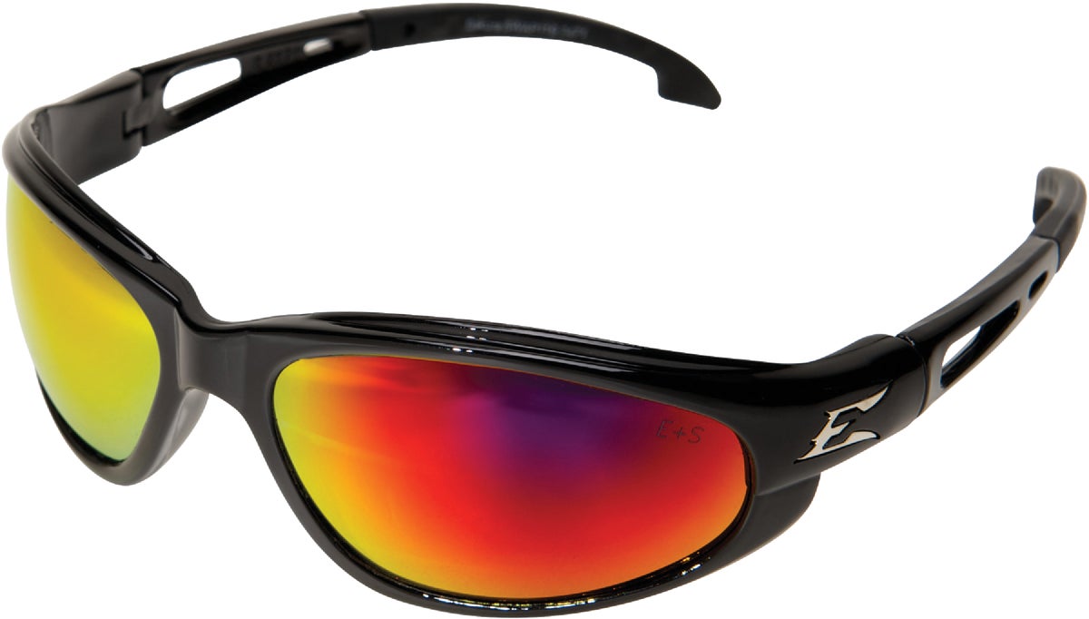 Edge Eyewear Dakura Safety Glasses