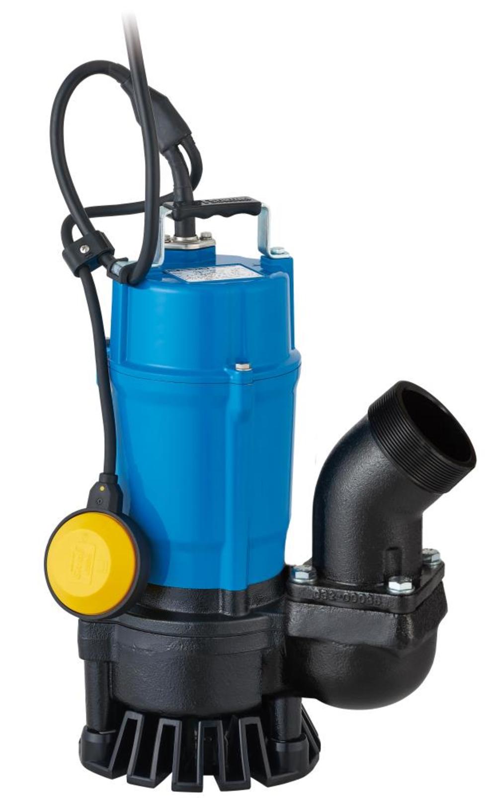 HS3Z.75SL Automatic Electric Submersible Pump ;