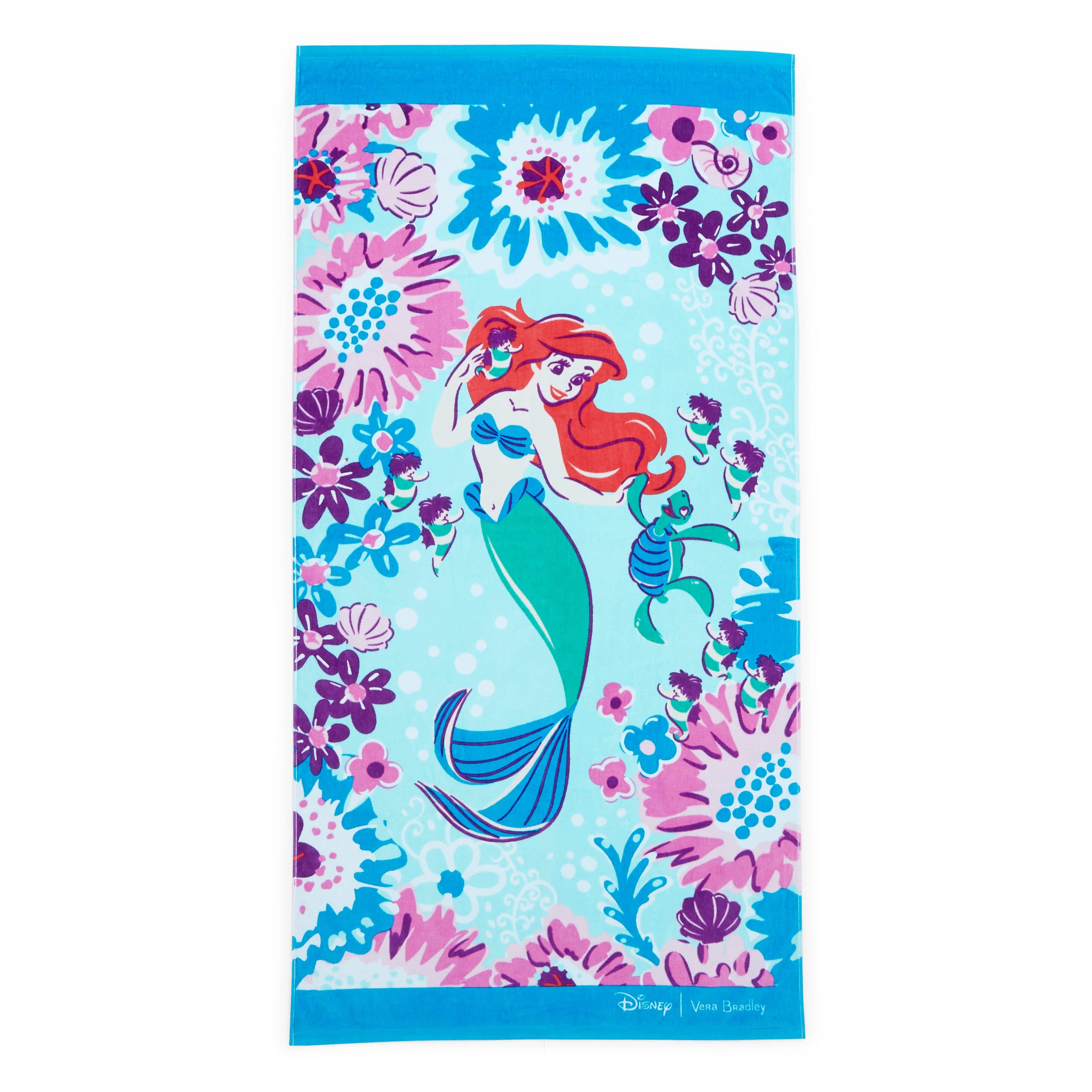 Disney Beach Towel