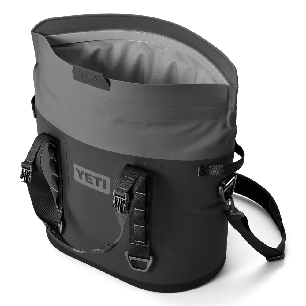 Yeti Hopper M30 2.0 Cooler Charcoal