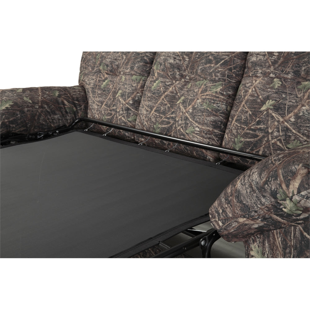 American Furniture Classics Camouflage Sofa Bed