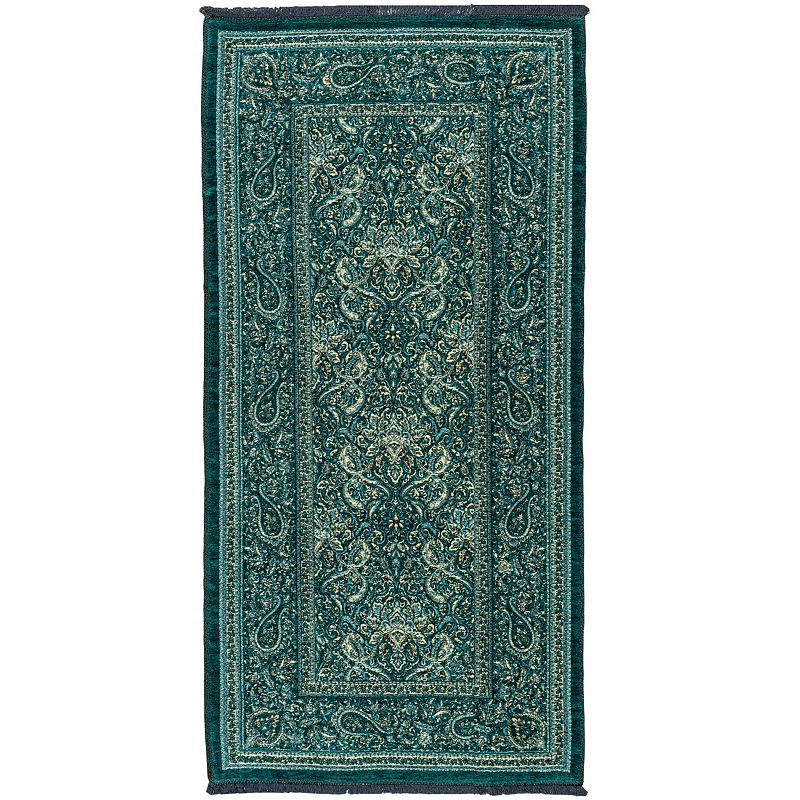 Mother Ruggers Simon Yildirim Ease of Elegance Luxury Thick Modern Rug for Living Room， Bedroom