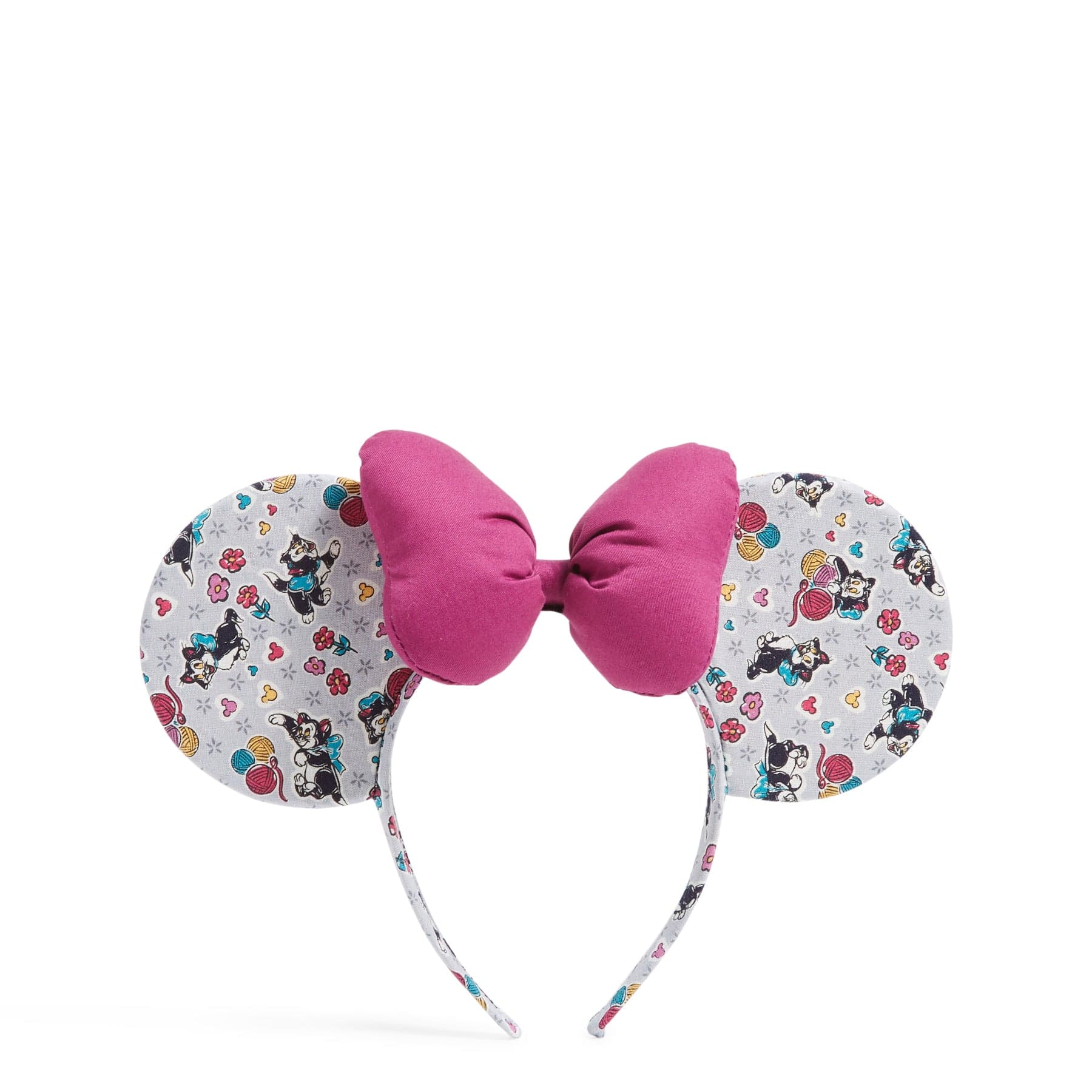 Disney Minnie Mouse Ear Headband