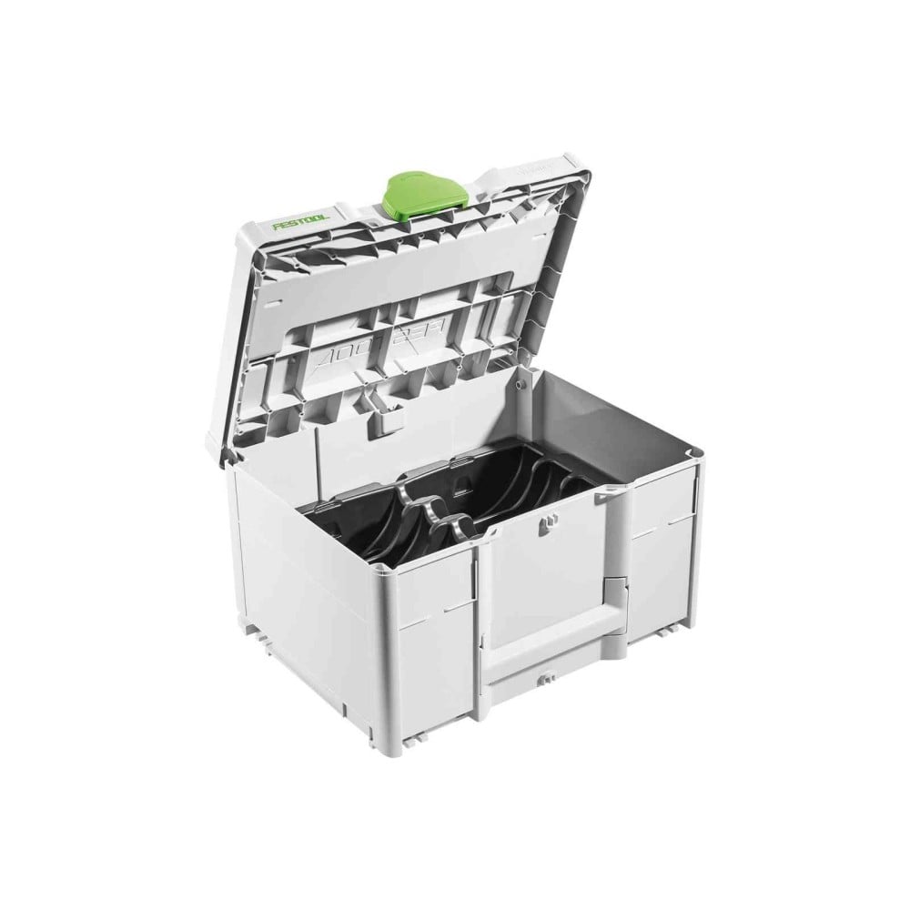 Festool SYS3 STF D150 Abrasive Systainer 576785 from Festool