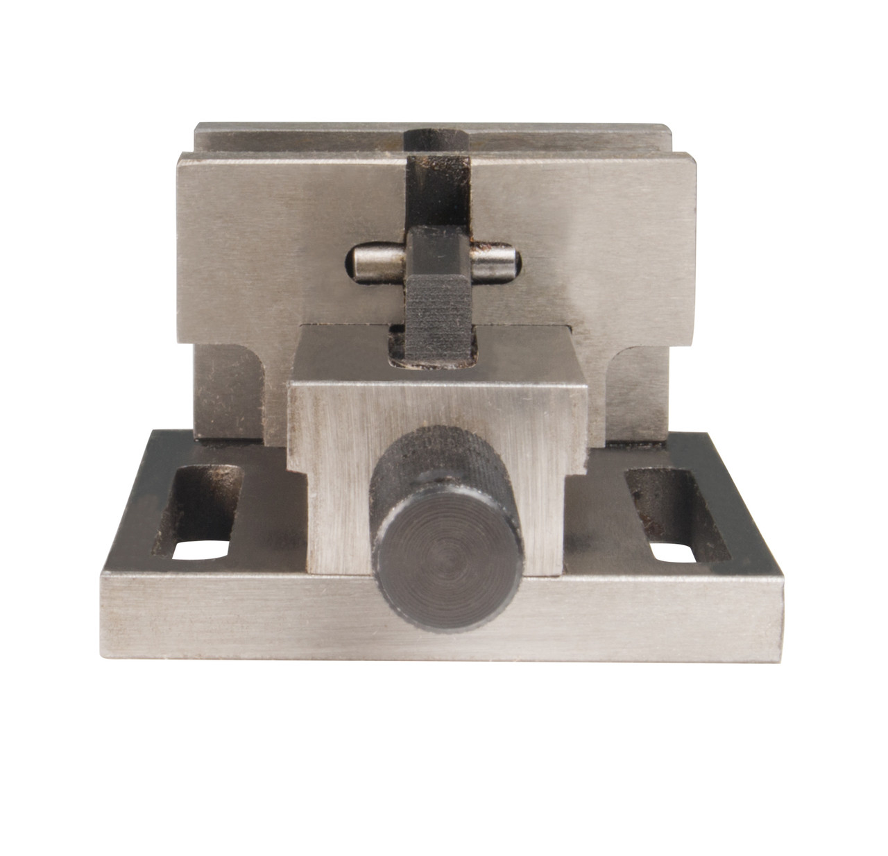 Erie Tools 50 MM Quick Vise For Mini Milling Machine