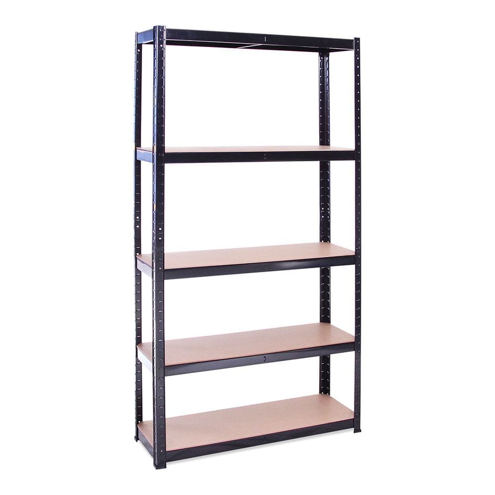 5 Tier Boltless Shelving Unit (set of 5)