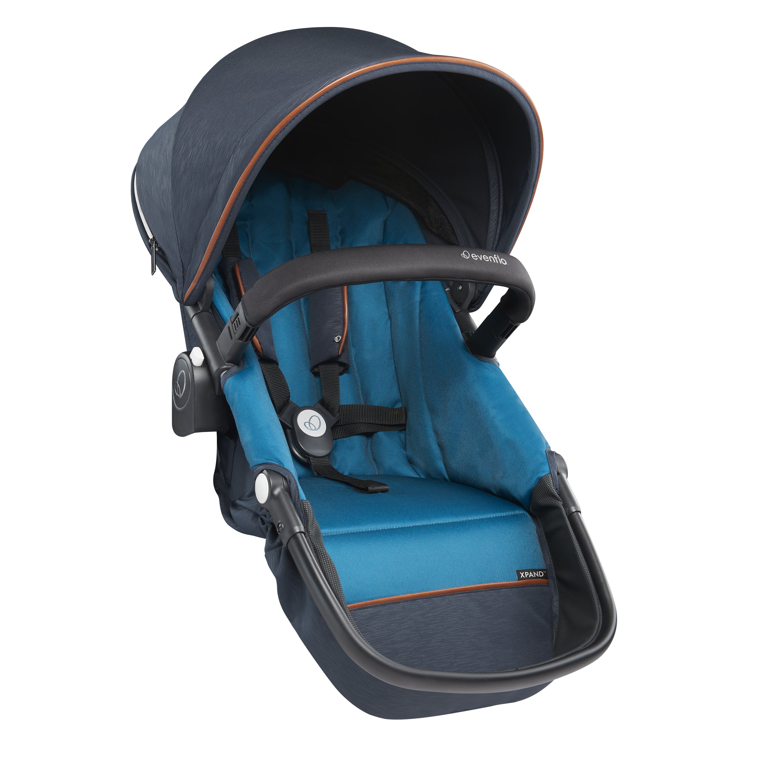 Pivot Xpand Stroller Second Toddler Seat