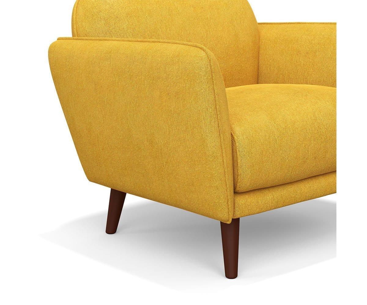 Deni Accent Chair