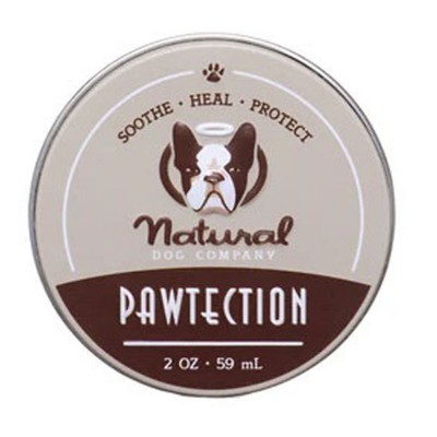 Natural Dog Company Pawtection