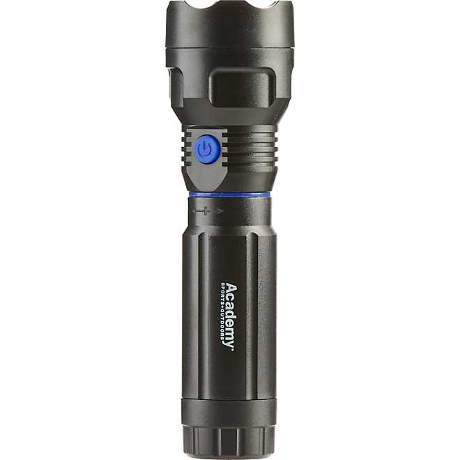 Academy Sports + Outdoors Flashlight with Work Light