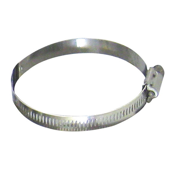 Handi Man Marine 530015 Stainless Steel Hose Clamp...