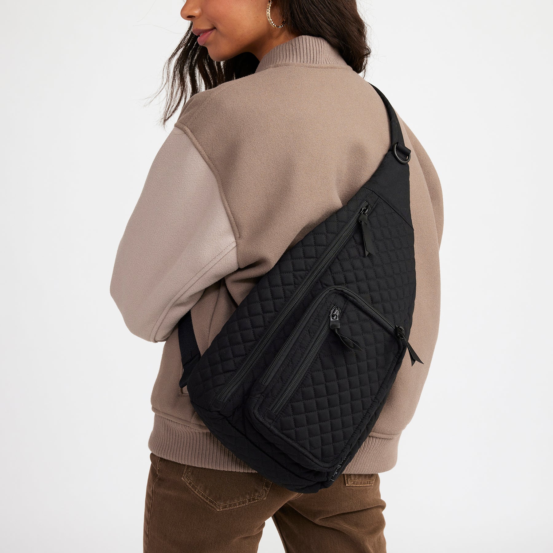 Sling Backpack