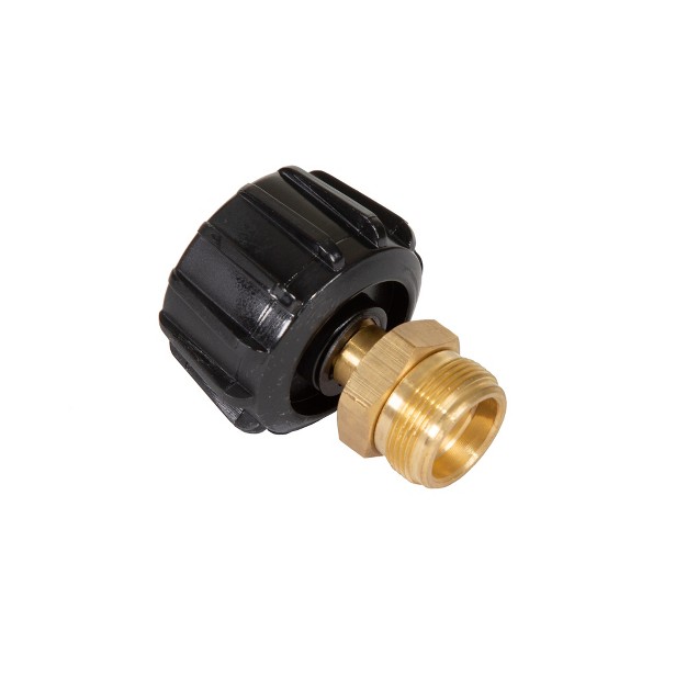 Stansport Type 1 Qcc 1 Propane Tank Adapter