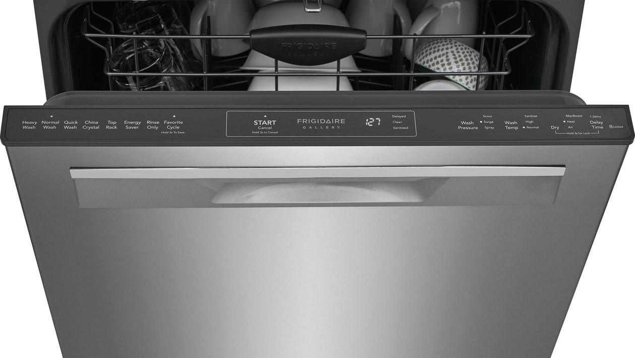 Frigidaire GDPP4517AF Frigidaire Gallery 24