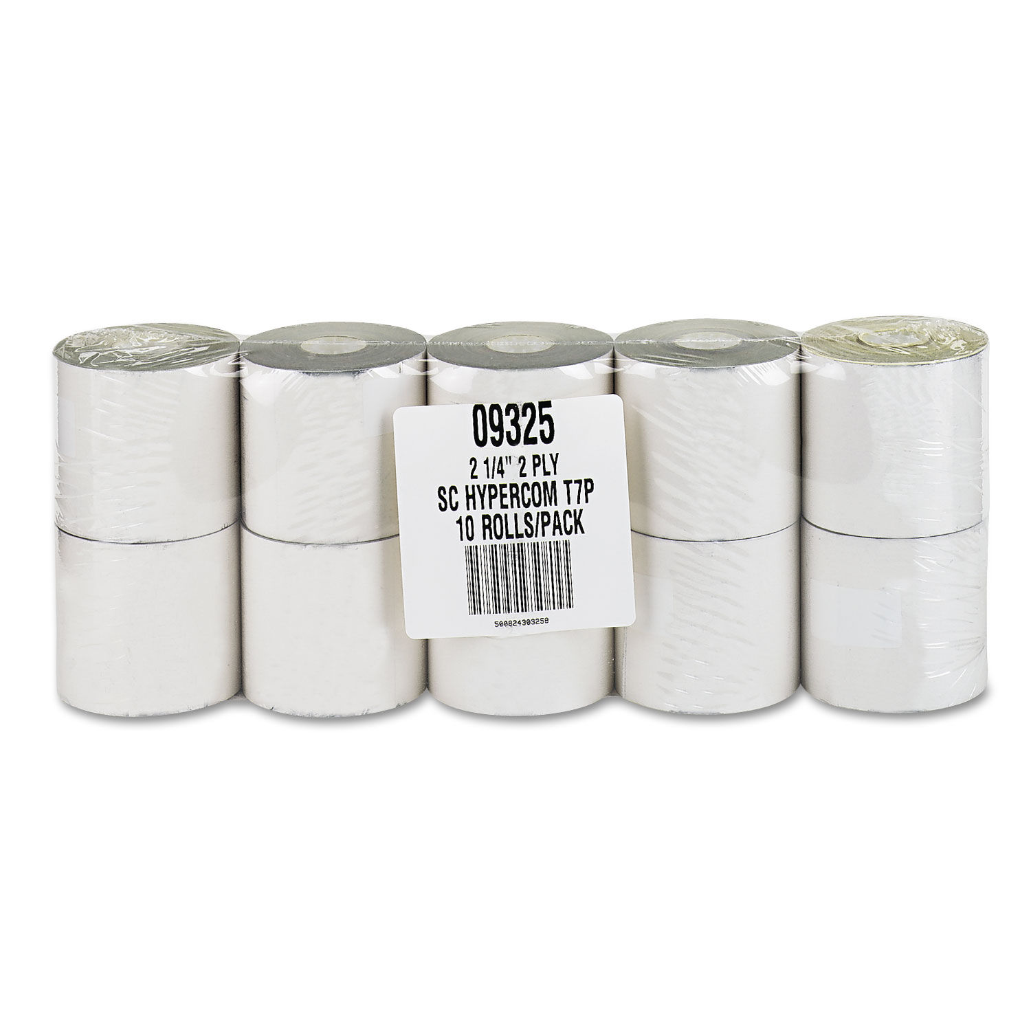 Impact Printing Carbonless Paper Rolls by Iconexandtrade; ICX90770440