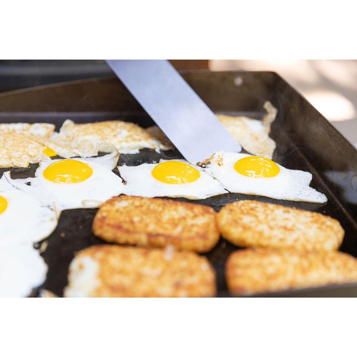 Outset Griddle Spatula