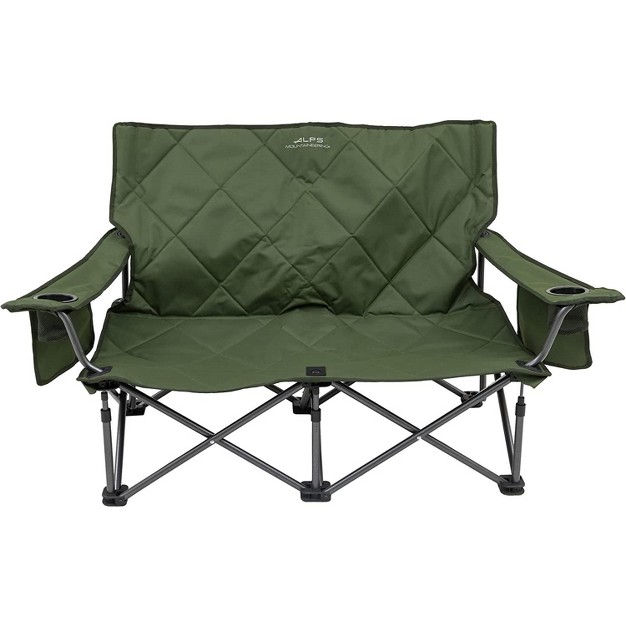 Alps Mountaineering King Kong Low Loveseat