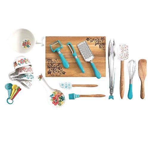 20-piece Kitchen Utensil Set