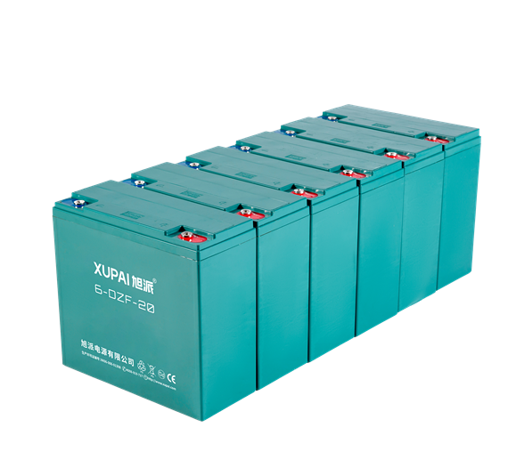 Gel battery 12V 20ah 6 dzm 20 lead acid battery for ebike