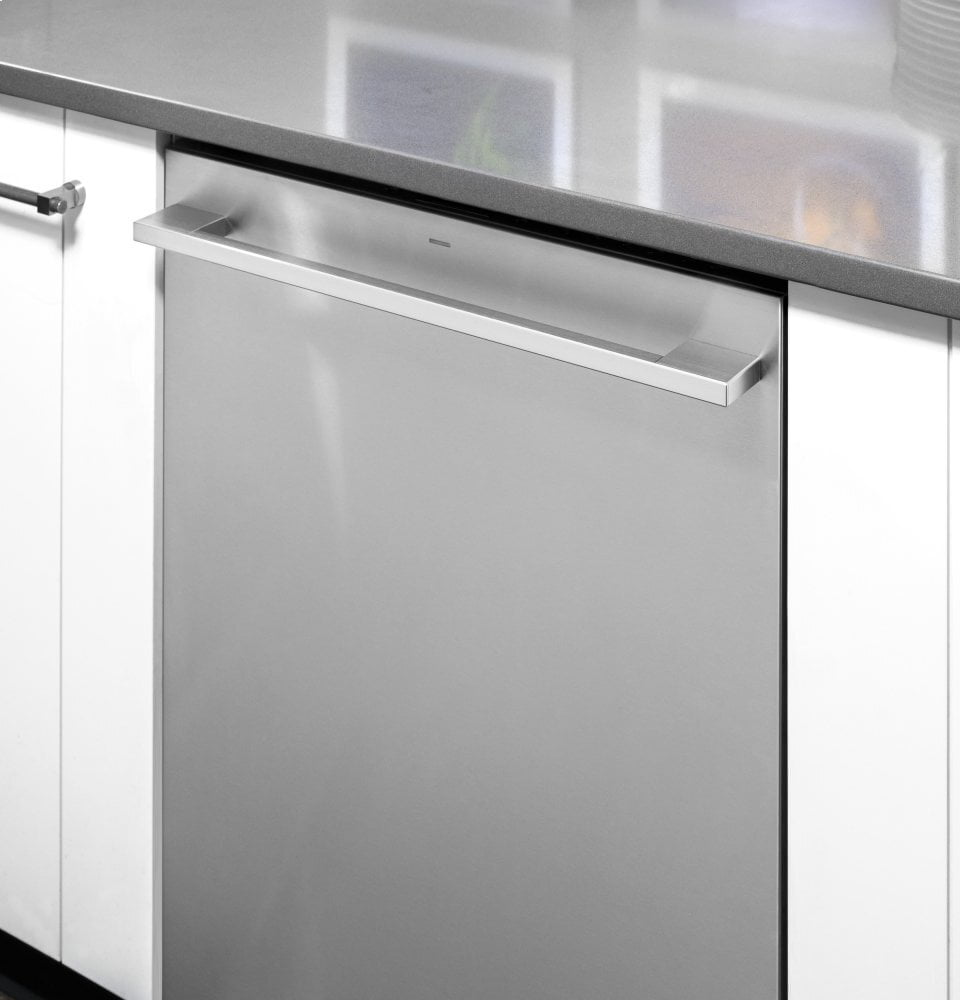 Monogram ZDT985SSNSS Monogram Smart Fully Integrated Dishwasher