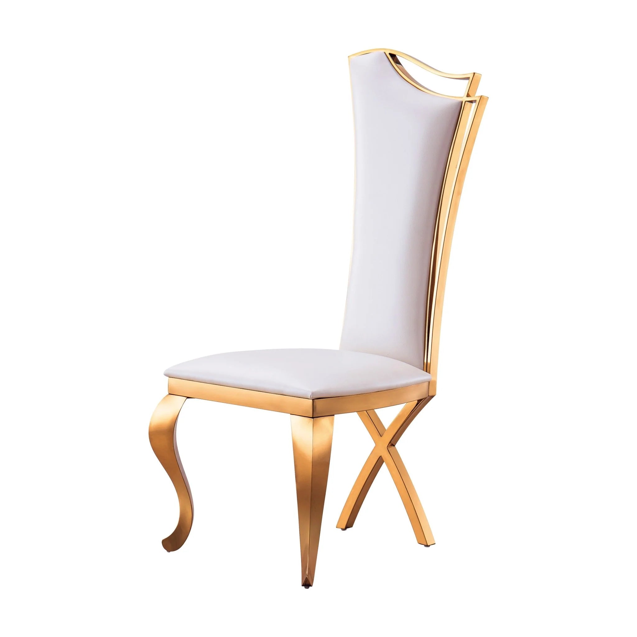 DCK99 DINING CHAIR (2/CTN)