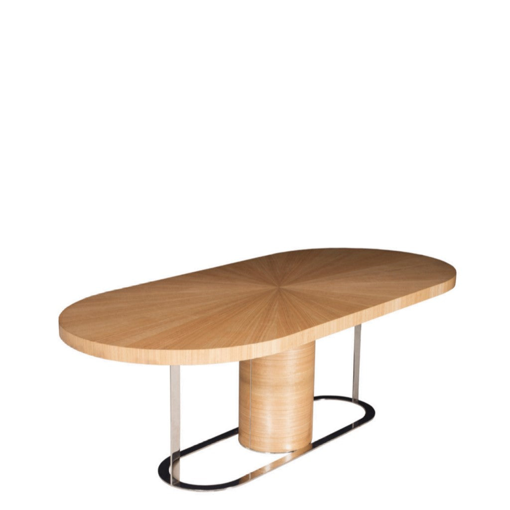 Cielo dining table