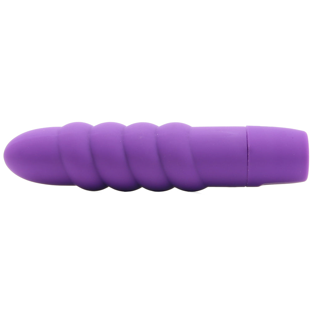 Sugr 15 Function Mini Bullet in Purple