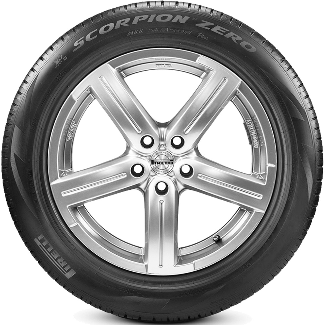 Pirelli Scorpion Zero All Season Plus 295