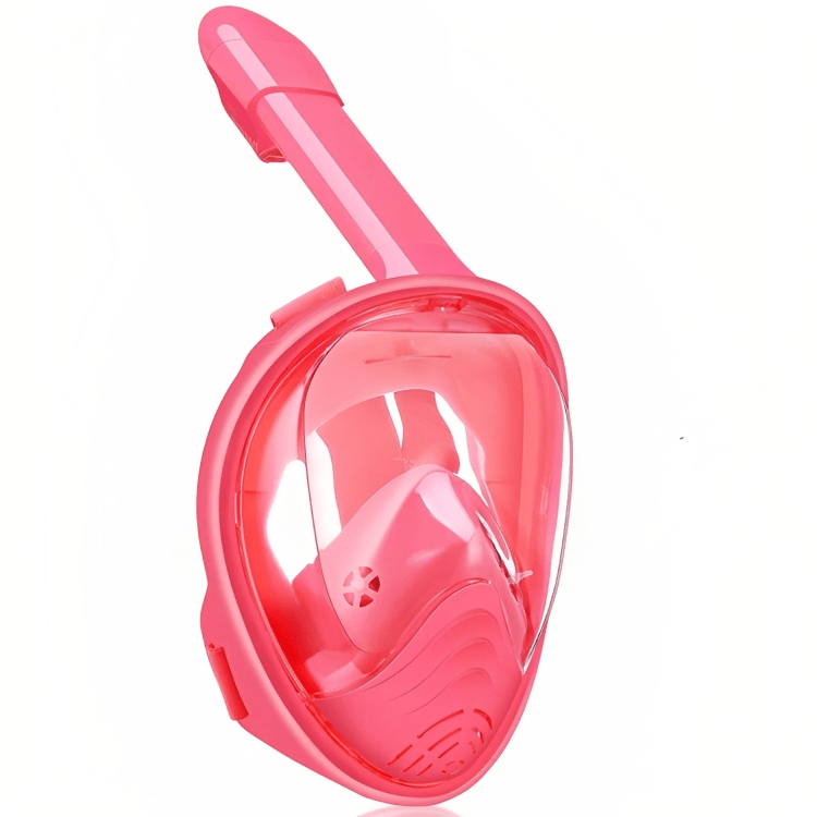 Gear Guds Snorkel Mask