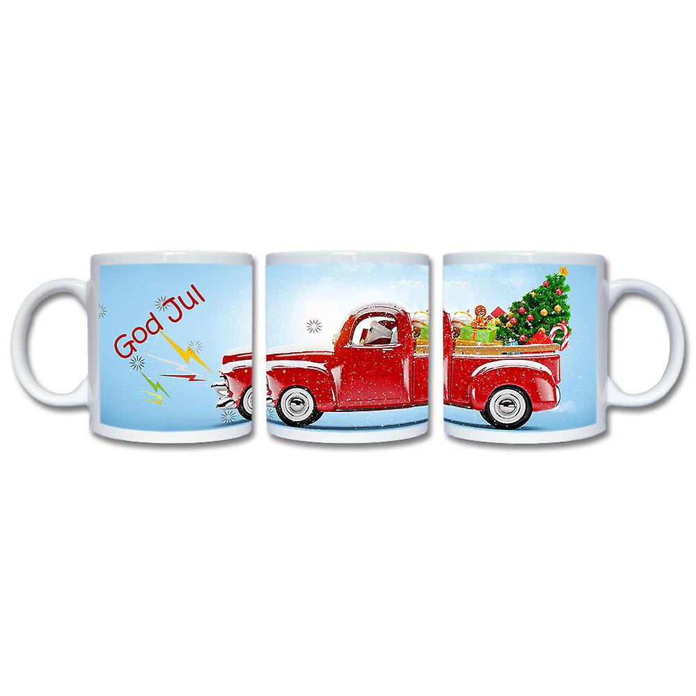 Christmas Mug For Men