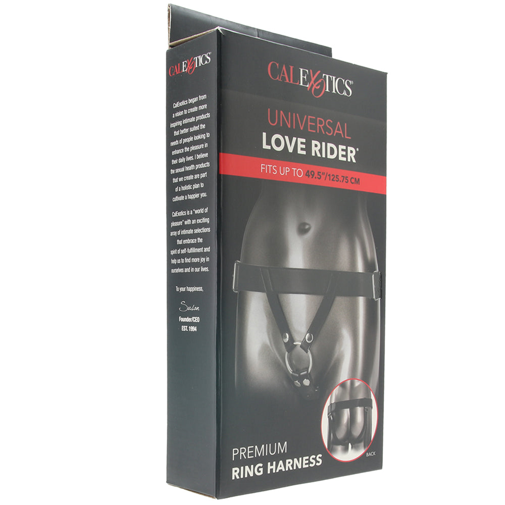 Universal Love Rider Harness