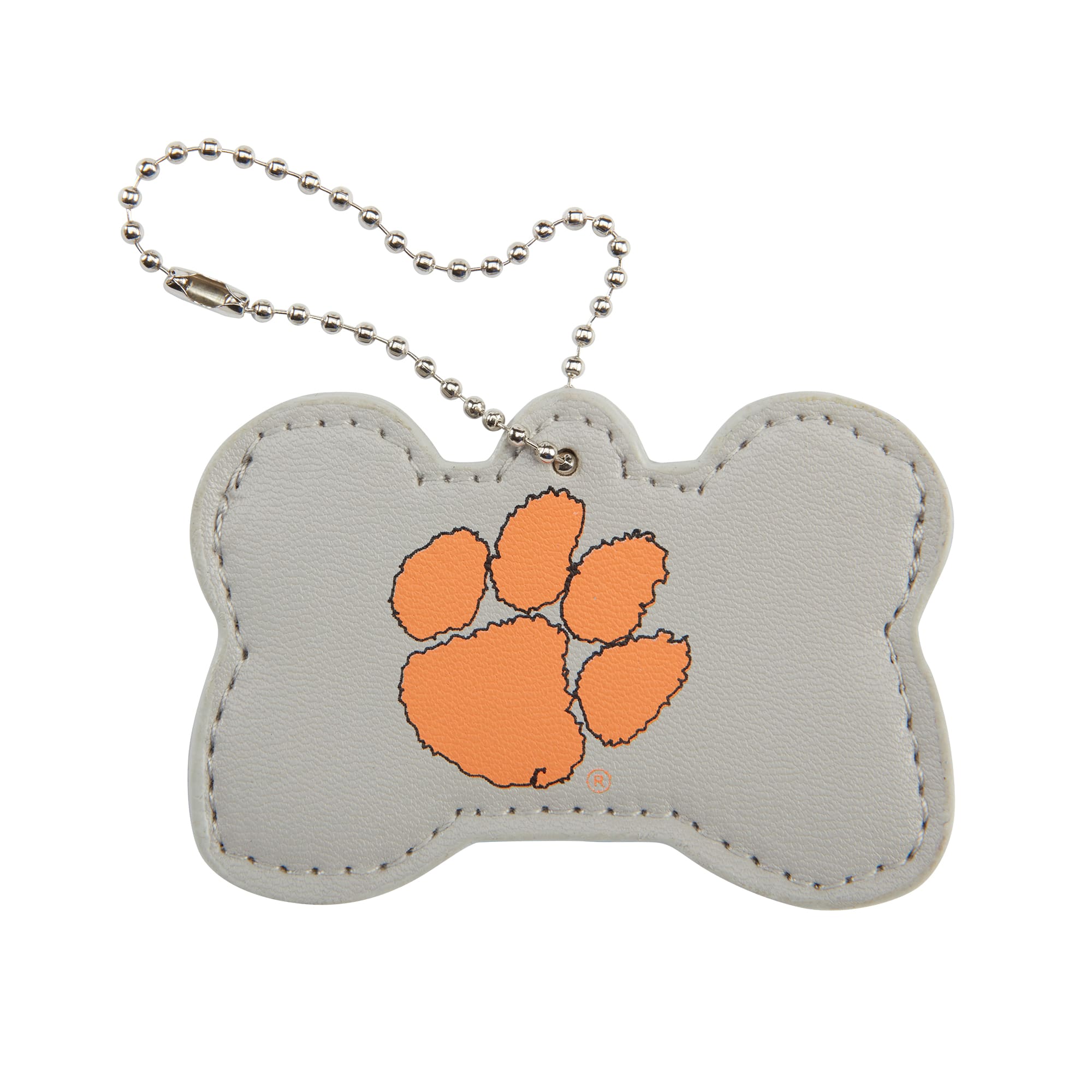 Mobile Dog Gear Clemson Tigers NCAA Weekender Backpack
