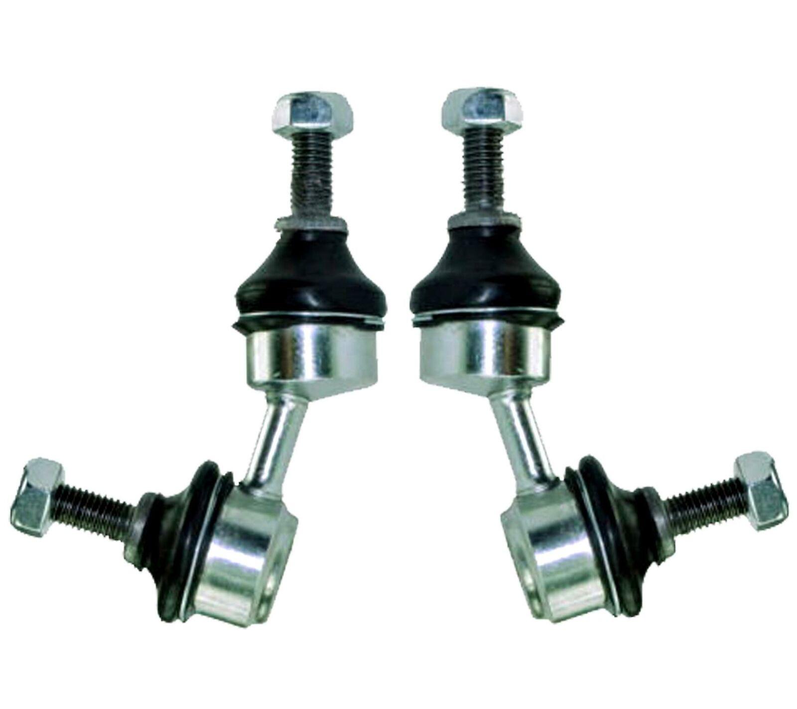 Pair Of Rear Stabiliser Anti Roll Bar Drop Links For Jaguar X-Type (2001-2009) C2S24698