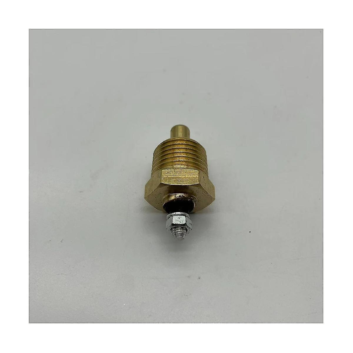 Coolant Temp Temperature Sensor Water Sender For Mercruiser 97258a1 Omc 18-5898