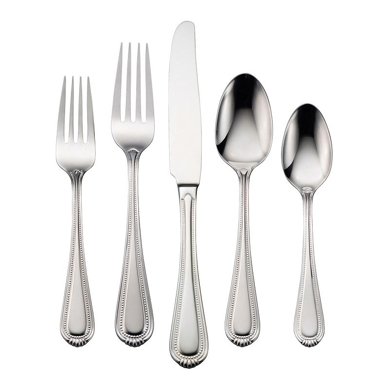 Oneida Countess 20-pc. Flatware Set