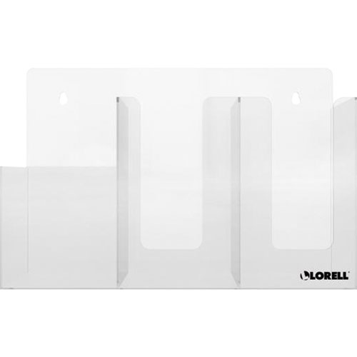 Lorell Acrylic Sanitation Station | 9.9