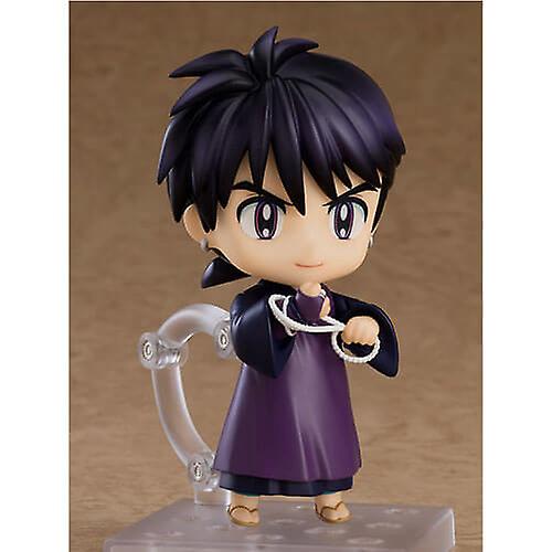 Inuyasha Miroku Nendoroid Figure