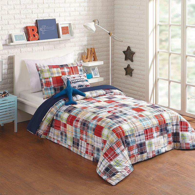 Urban Playground Bryce Comforter Set