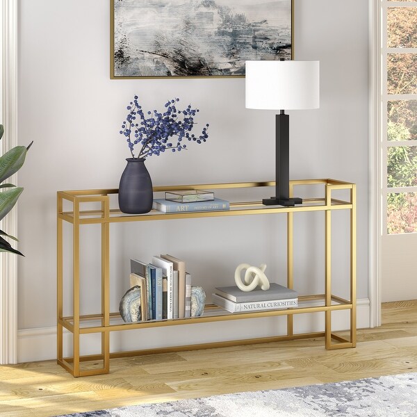 Uriel Console Table