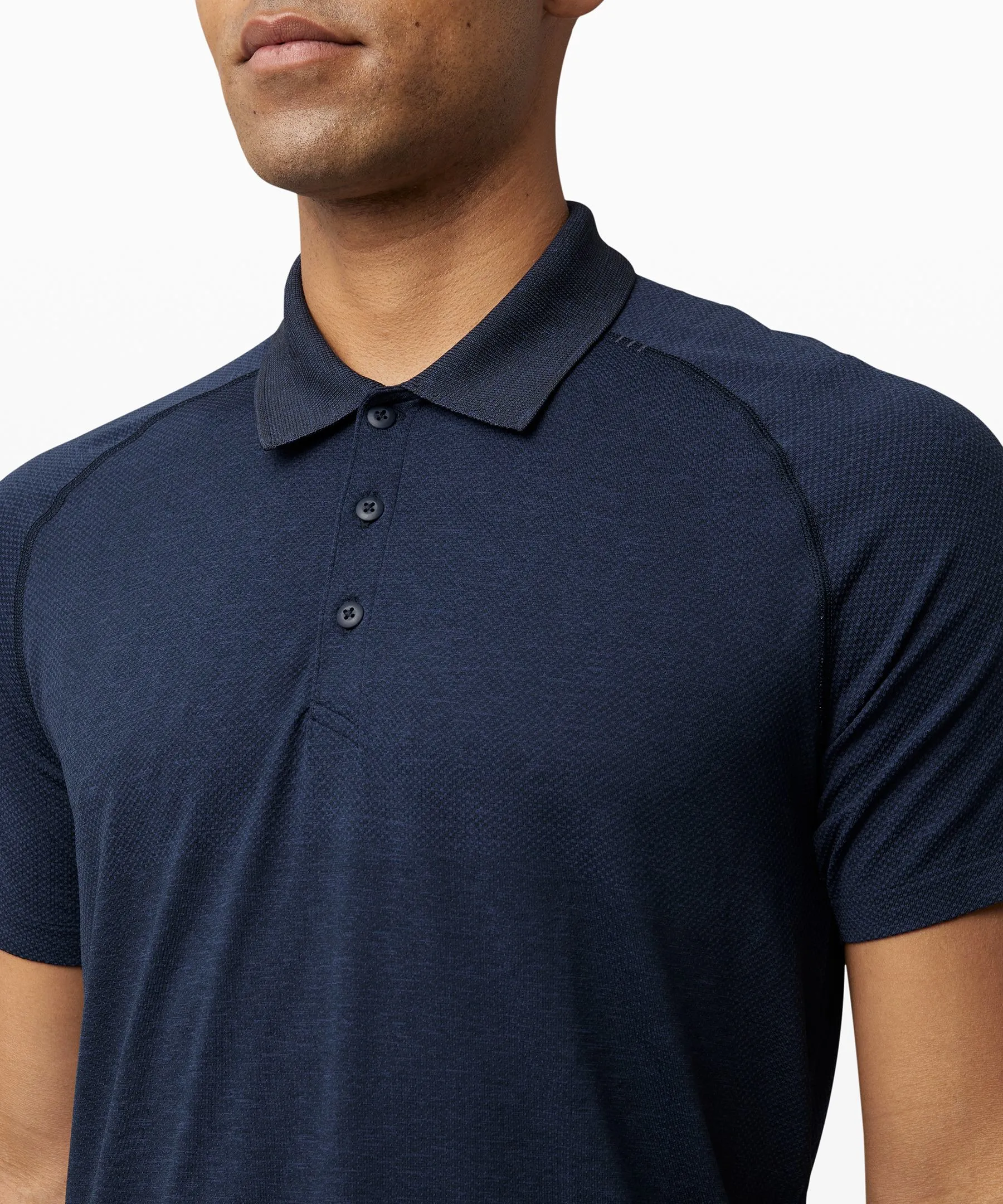 Metal Vent Tech Polo Shirt 2.0 Online Only